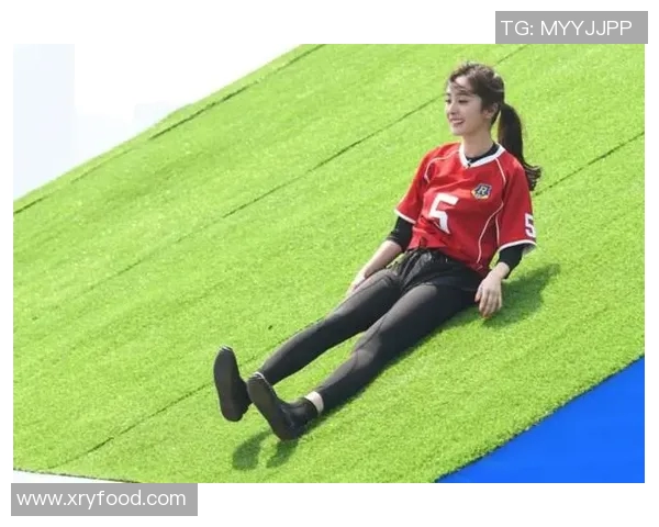 跑男节目中的足球明星们如何展现运动魅力与团队精神