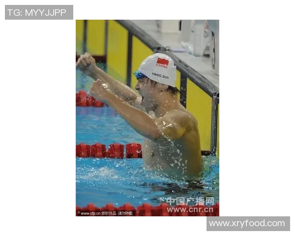 傅园慧引领中国游泳新风潮的启示与未来发展展望 傅园慧引领中国游泳新风潮的启示与未来发展展望