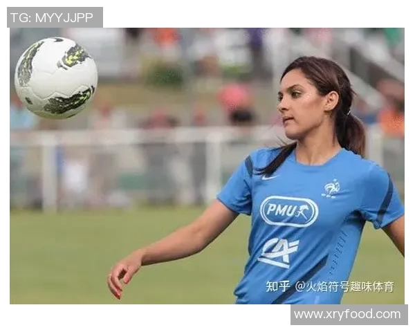 全球女足明星球员盘点她们如何改变足球世界的格局 全球女足明星球员盘点她们如何改变足球世界的格局