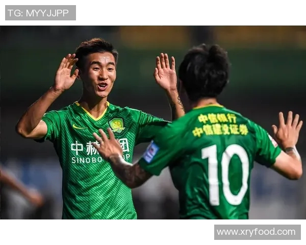 国安与权健激战正酣精彩视频直播全程回顾与分析