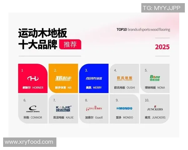 2023年最受欢迎的少儿体育品牌排行榜及推荐分析